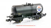 N35TB-104B Revolution Trains Class B Tank Wagon number 404 - Regent - Era 5 - 6